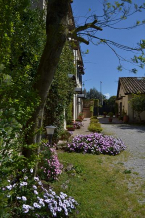 Гостиница Il Granaio dei Casabella  Пестум